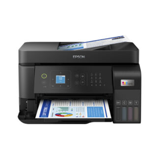 Epson EcoTank Pro ET-M16680 Ασπρόμαυρο Πολυμηχάνημα Inkjet
