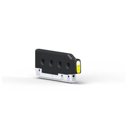 Epson Γνήσιο Μελάνι Εκτυπωτή InkJet Κίτρινο (C13T08G400)