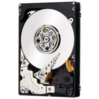 Σκληρός δίσκος Western Digital 0B36048 2,5" 500 GB HDD 500 GB SSD