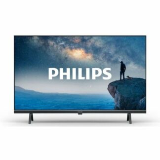 Xiaomi Smart Τηλεόραση 75" 4K UHD QLED A PRO 2025 HDR (2024)