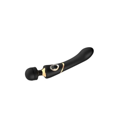 Συσκευή Μασάζ Dream Toys Prestige Μαύρο