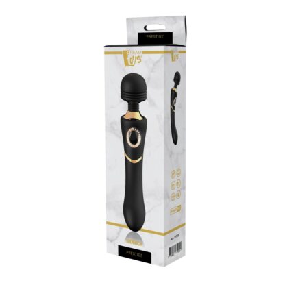 Συσκευή Μασάζ Dream Toys Prestige Μαύρο
