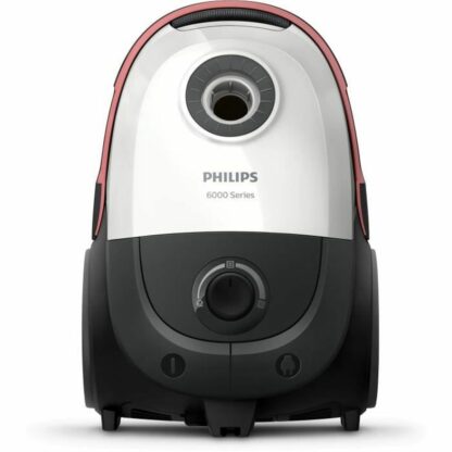 Ηλεκτρική σκούπα Philips Λευκό