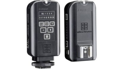 Elinchrom EL-Skyport universal Plus set