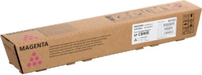 842313 TONER MAGENTA IM C2000/2500