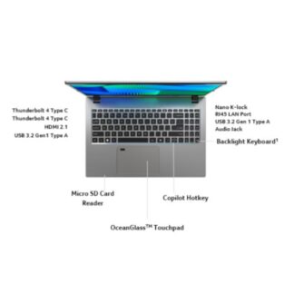 TRAVELMATE P2 15 TMP215-55-TCO-52HL