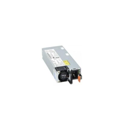 ThinkSystem 750W (230V) Titanium Hot-Swap Power Supply