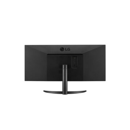 Οθόνη LG 34WQ500-B 34" UltraWide Full HD