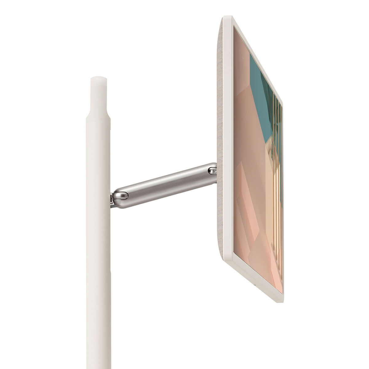 Smart TV LG 27ART10AKPL.AEUW 27" Smart TV LG 27ART10AKPL.AEUW 27"