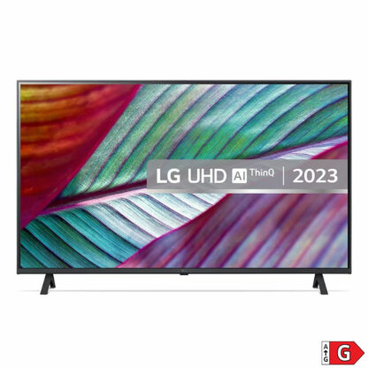 Smart TV LG 43UR78006LK 43" 4K Ultra HD HDR LCD