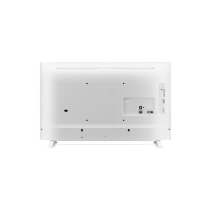 LG Smart Τηλεόραση 32" Full HD LED 32LQ63806LC HDR (2022)