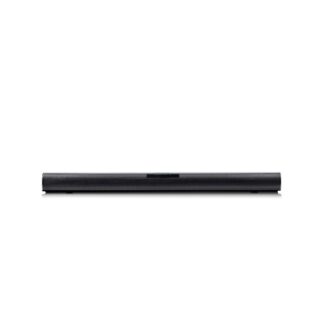 Σύστημα Ηχείων Soundbar Samsung Μαύρο