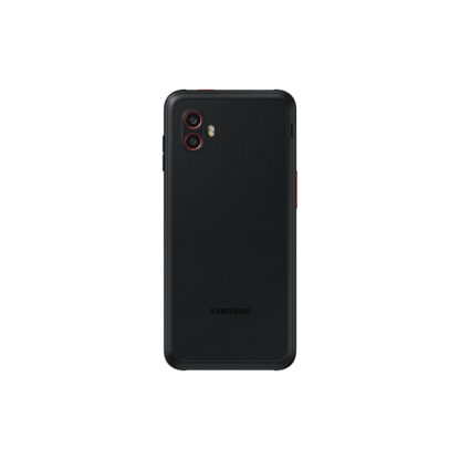 Smartphone Samsung Galaxy XCover6 Pro 6,6" 6 GB RAM 128 GB Snapdragon 778G Μαύρο