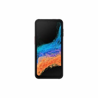 Smartphone Samsung Galaxy XCover6 Pro 6,6" 6 GB RAM 128 GB Snapdragon 778G Μαύρο