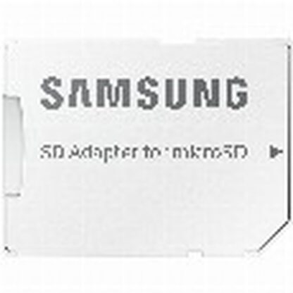 Κάρτα Μνήμης Micro SD με Αντάπτορα Samsung MB-MD512SA/EU 512 GB