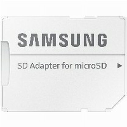 Κάρτα Μνήμης Micro SD με Αντάπτορα Samsung MB-MD512SA/EU 512 GB