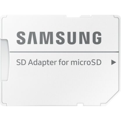 Κάρτα Μνήμης Micro SD με Αντάπτορα Samsung MB-MD512SA/EU 512 GB