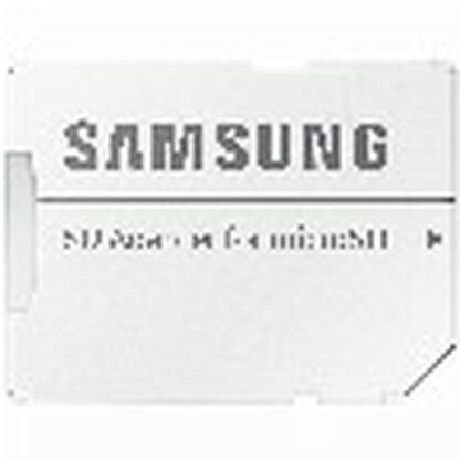 Κάρτα Μνήμης Micro SD με Αντάπτορα Samsung MB-MD512SA/EU 512 GB