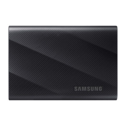 Εξωτερικός Σκληρός Δίσκος Samsung MU-PG1T0B/EU 1 TB SSD