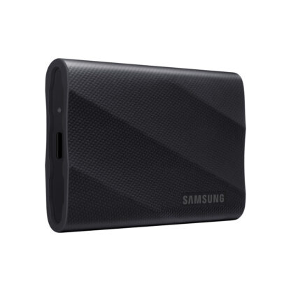 Εξωτερικός Σκληρός Δίσκος Samsung MU-PG1T0B/EU 1 TB SSD