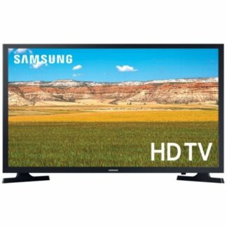 Smart TV Hisense 55A6N 4K Ultra HD 55" LED