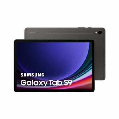 Tablet Samsung GALAXY TAB S9 8 GB RAM 11" 128 GB Γκρι