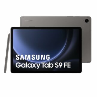 Samsung Galaxy TAB S9 FE WiFi 6GB/128GB silver