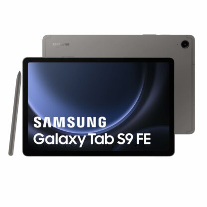 Tablet Galaxy Tab S9 Samsung 10,9" 6 GB RAM 128 GB Γκρι