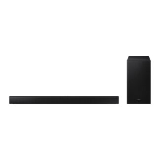 Samsung Soundbar HW-B750F - Black