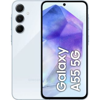 Apple iPhone 15 5G (6GB/128GB) Μπλε