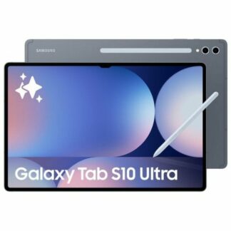 Tablet Samsung SM-T630NZKEEUB Μαύρο 128 GB 10,1" 6 GB RAM