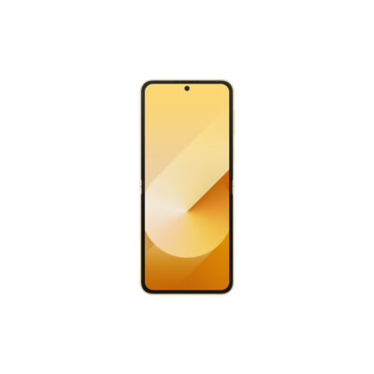 Smartphone Samsung Galaxy Z Flip 6 6,7" 12 GB RAM 256 GB Κίτρινο