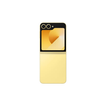 Smartphone Samsung Galaxy Z Flip 6 6,7" 12 GB RAM 256 GB Κίτρινο