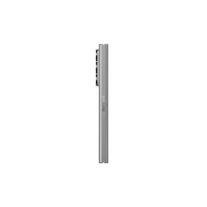 Smartphone Samsung SM-F956BZSCEUB 7,6" 12 GB RAM 512 GB Ασημί