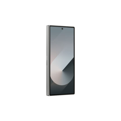 Smartphone Samsung SM-F956BZSCEUB 7,6" 12 GB RAM 512 GB Ασημί