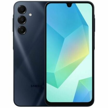 Smartphone Samsung A166 4-128 BK 6,7" 4 GB RAM 128 GB Μαύρο/Μπλε