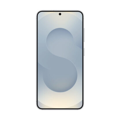 Smartphone Samsung 6,2" Qualcomm Snapdragon 8 Elite 12 GB RAM 128 GB Ασημί