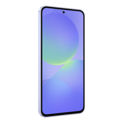 Smartphone Samsung A36 SM-A366B 6,7" 8 GB RAM 256 GB Λεβάντα