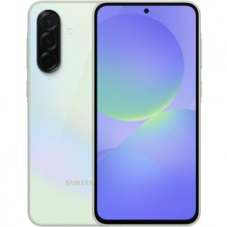 Smartphone Samsung A36 SM-A366B 6,7" 8 GB RAM 256 GB γκράφιτι