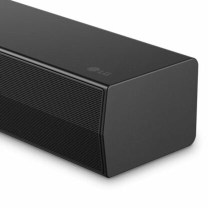 Σύστημα Ηχείων Soundbar LG Μαύρο 400 W (Ανακαινισμένα A)