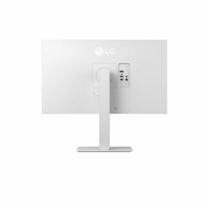 Οθόνη LG 27US550-W 4K Ultra HD 27"