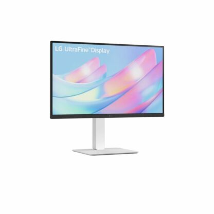Οθόνη LG 27US550-W 4K Ultra HD 27"