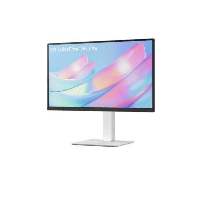 Οθόνη LG 27US550-W 4K Ultra HD 27"
