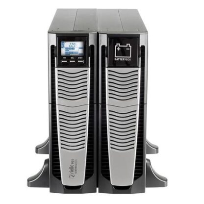 Riello UPS Sentinel Dual,SDU 10000 TM A5, 10000VA