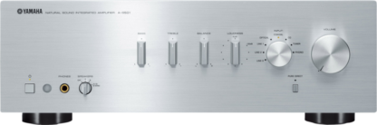 A-S501 AMPLIFICATORE INTEGRATO. INGRESSO AUDIO DIGITALE PER TV O LETTORE BD  POTENZA 120WX2 85W