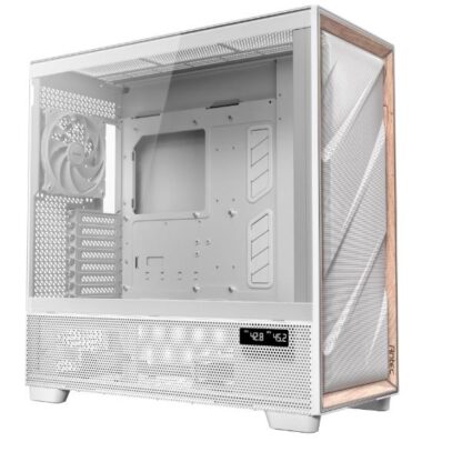 FLUX PRO BIANCO