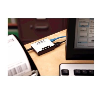 LABEL WRITER PRINT SERVER