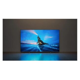 42 OLED EVO C4 4K UHD WEBOS24 PIEDINI LATERALI