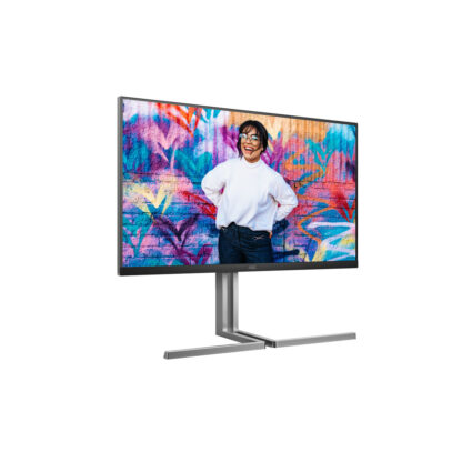 Οθόνη Gaming AOC U32U3CV 4K Ultra HD 32"