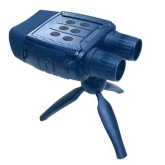 Bresser Hunter 8-24x50